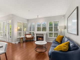 Apartment for sale in Langley, Langley, 101 23215 Billy Brown Road, 263150631 | Realtylink.org