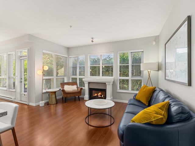 Apartment for sale in Langley, Langley, 101 23215 Billy Brown Road, 263150631 | Realtylink.org
