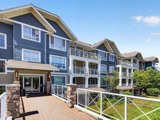 Apartment for sale in Surrey, Cloverdale, 406 16380 64 Avenue, 263150633 | Realtylink.org