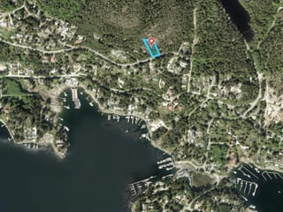 Lot for sale in Pender Harbour, Sunshine Coast, Lot 66 Hotel Lake Road, 263150639 | Realtylink.org