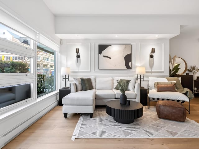 Apartment for sale in Vancouver, Vancouver West, 2538 Maple Street, 263150641 | Realtylink.org