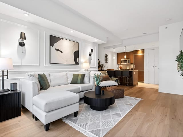 Apartment for sale in Vancouver, Vancouver West, 2538 Maple Street, 263150641 | Realtylink.org