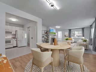 Apartment for sale in Maple Ridge, Maple Ridge, 103 22241 Selkirk Avenue, 263150644 | Realtylink.org