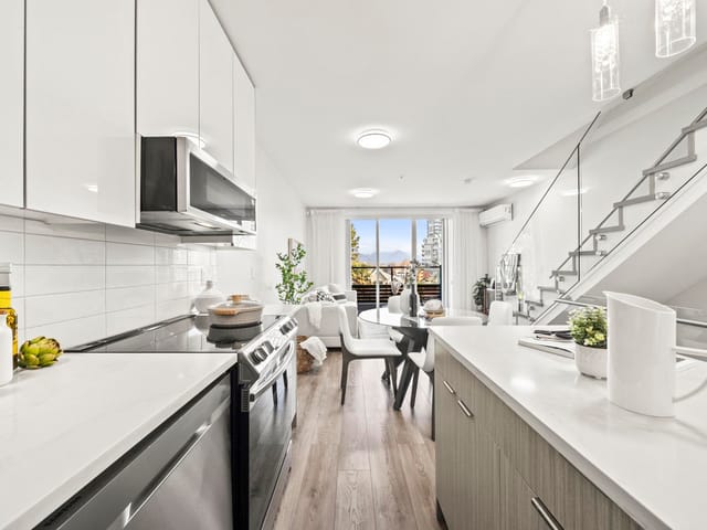 Townhouse for sale in Vancouver, Vancouver East, 2296 E 33rd Avenue, 263150650 | Realtylink.org