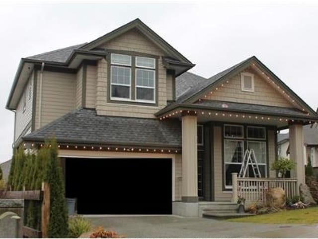 House for rent in Coquitlam, Coquitlam, Main House 1342 Fifeshire Street, 263150651 | Realtylink.org