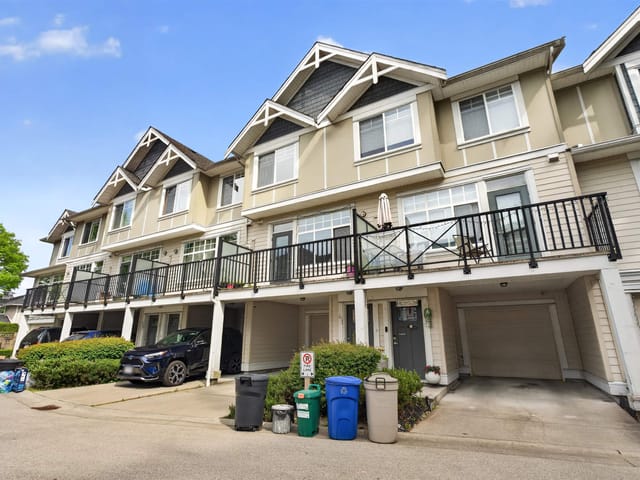 Townhouse for sale in Surrey, Surrey, 41 12775 63 Avenue, 263150653 | Realtylink.org