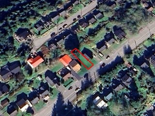 Lot for sale in Prince Rupert, Prince Rupert, Lot 41 E 6th Avenue, 263150657 | Realtylink.org