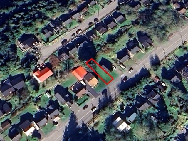 Lot for sale in Prince Rupert, Prince Rupert, Lot 41 E 6th Avenue, 263150657 | Realtylink.org