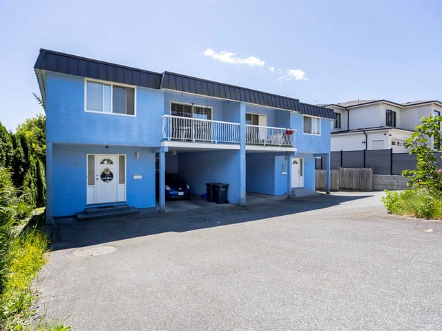 1/2 Duplex for sale in Coquitlam, Coquitlam, 1148 Howse Place, 263150663 | Realtylink.org