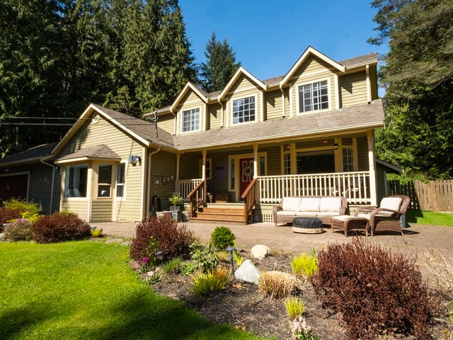 House for sale in Gibsons, Sunshine Coast, 1148 Gower Point Road, 263150665 | Realtylink.org