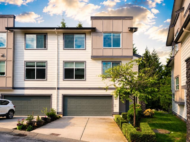 Townhouse for sale in Surrey, South Surrey White Rock, 84 15665 Mountain View Drive, 263150666 | Realtylink.org