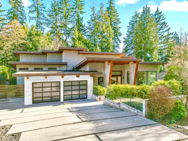 House for sale in West Vancouver, West Vancouver, 388 Hidhurst Place, 263150675 | Realtylink.org