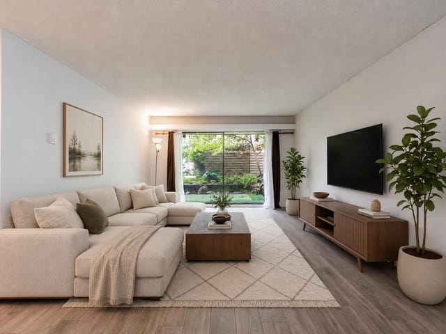Apartment for sale in Burnaby, Burnaby South, 102 6105 Kingsway, 263150676 | Realtylink.org
