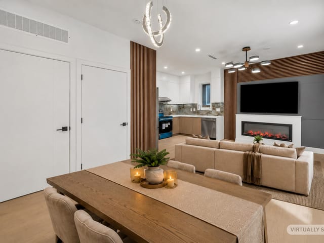 1/2 Duplex for sale in Vancouver, Vancouver East, 2891 Eton Street, 263150679 | Realtylink.org