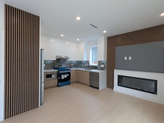 1/2 Duplex for sale in Vancouver, Vancouver East, 2891 Eton Street, 263150679 | Realtylink.org