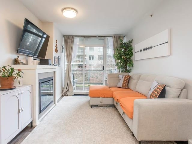 Apartment for sale in New Westminster, New Westminster, 1009 888 Carnarvon Street, 263150680 | Realtylink.org