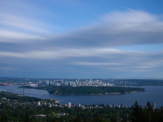Apartment for sale in West Vancouver, West Vancouver, PH1 2210 Chippendale Road, 263150683 | Realtylink.org