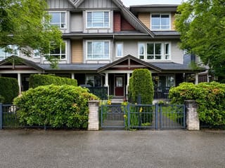 Townhouse for sale in Surrey, Cloverdale, 55 7088 191 Street, 263150684 | Realtylink.org