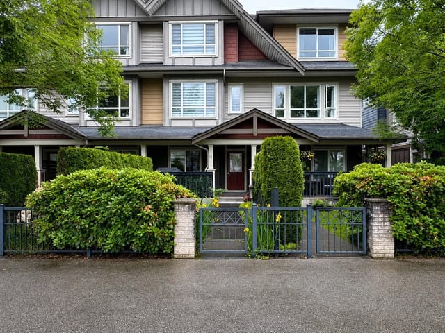 Townhouse for sale in Surrey, Cloverdale, 55 7088 191 Street, 263150684 | Realtylink.org