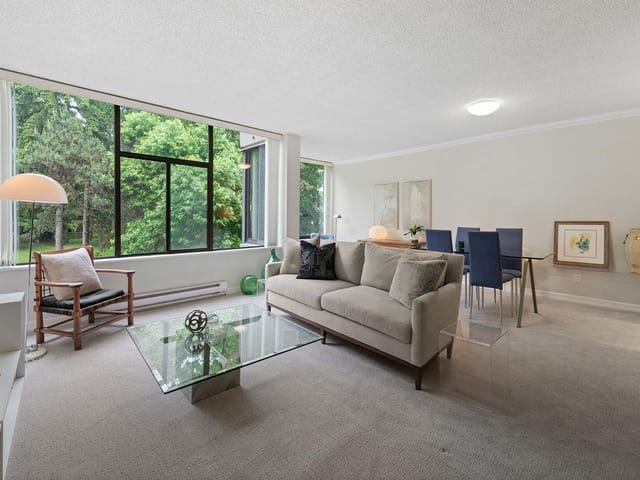 Apartment for sale in Vancouver, Vancouver West, 305 4101 Yew Street, 263150688 | Realtylink.org