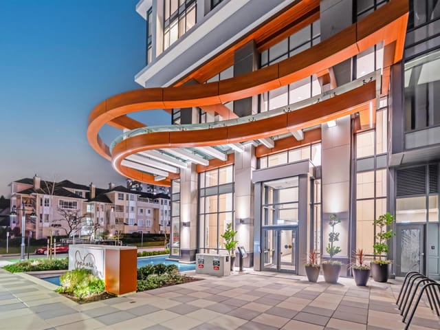 Apartment for sale in Coquitlam, Coquitlam, 3602 1182 Westwood Street, 263150691 | Realtylink.org