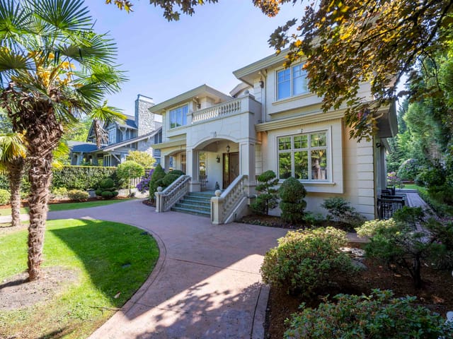 House for sale in Vancouver, Vancouver West, 6188 Adera Street, 263150692 | Realtylink.org