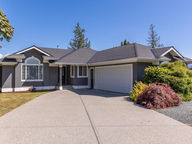 House for sale in Abbotsford, Abbotsford, 36382 Sandringham Drive, 263150693 | Realtylink.org