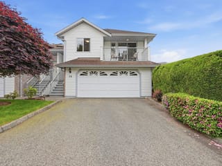 Townhouse for sale in Abbotsford, Abbotsford, 26 2988 Horn Street, 263150694 | Realtylink.org