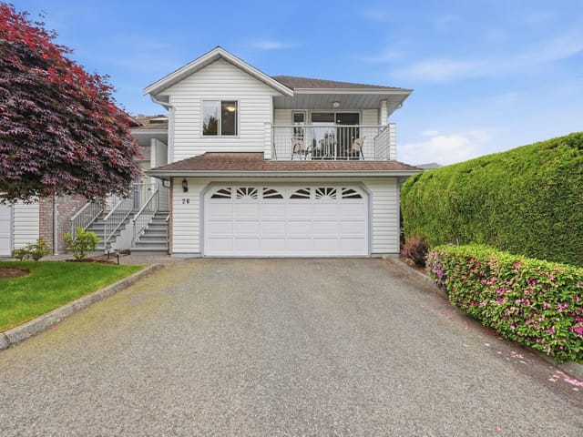 Townhouse for sale in Abbotsford, Abbotsford, 26 2988 Horn Street, 263150694 | Realtylink.org