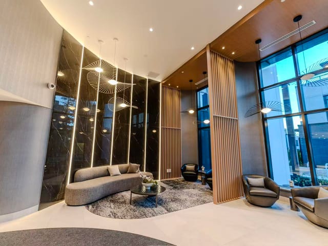 Apartment for rent in Vancouver, Vancouver West, 1203 6138 Birney Ave, 263150697 | Realtylink.org