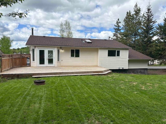 House for sale in Prince George, PG City South West, 7812 Thompson Drive, 263150700 | Realtylink.org