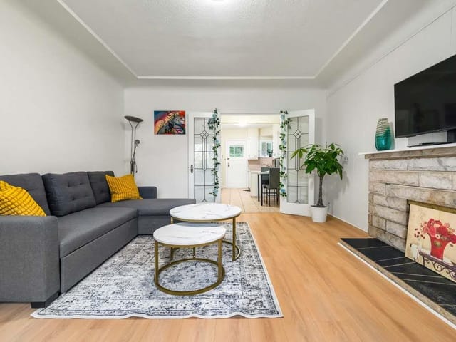 House for rent in Vancouver, Vancouver East, 2075 E 44th Ave, 263150703 | Realtylink.org