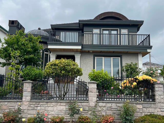 House for rent in Vancouver, Vancouver East, 7838 Jasper Crescent, 263150707 | Realtylink.org