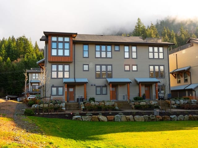 Townhouse for sale in Britannia Beach, Squamish, 65 351 Copper Drive, 263150709 | Realtylink.org