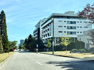 Apartment for rent in Vancouver, Vancouver West, 506 6311 Cambie Street, 263150715 | Realtylink.org