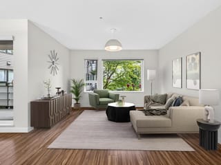 Apartment for sale in Vancouver, Vancouver East, 220 3163 Riverwalk Avenue, 263150717 | Realtylink.org