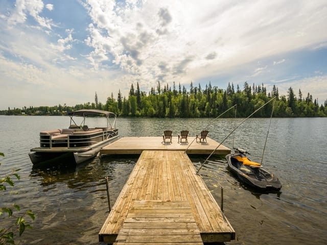 House for sale in Prince George, PG Rural North, 27735 N Ness Lake Road, 263150726 | Realtylink.org