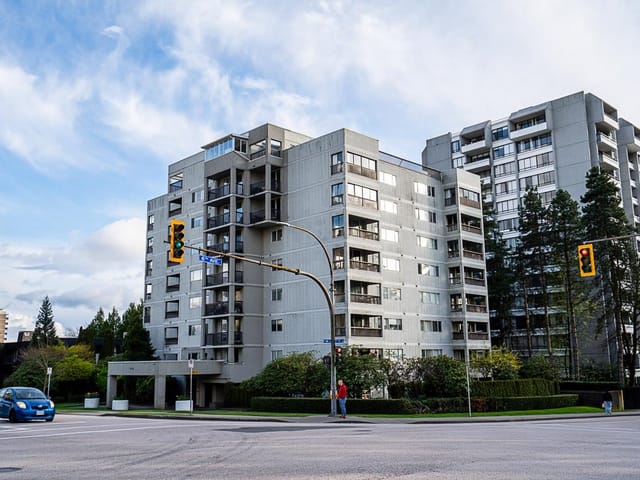 Apartment for sale in New Westminster, New Westminster, 504 550 Eighth Street, 263150727 | Realtylink.org