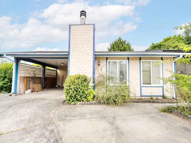 House for rent in Richmond, Richmond, 11473 Kingcome Avenue, 263150729 | Realtylink.org