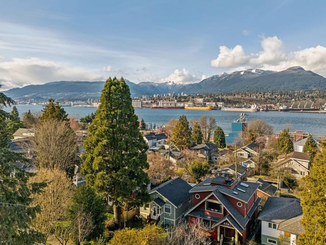 House for sale in Vancouver, Vancouver East, 2798 Yale Street, 263150732 | Realtylink.org