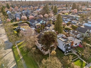 Lot for sale in Vancouver, Vancouver East, 2798 Yale Street, 263150735 | Realtylink.org