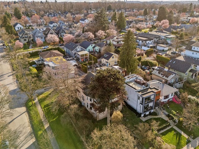 Lot for sale in Vancouver, Vancouver East, 2798 Yale Street, 263150735 | Realtylink.org