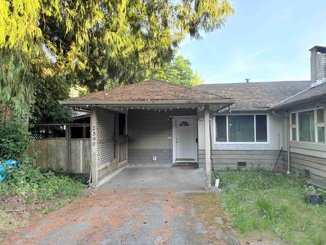 House for rent in Vancouver, Port Coquitlam, 2390 Kitchener Avenue, 263150736 | Realtylink.org