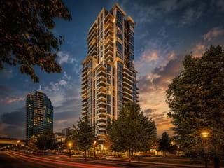 Apartment for sale in Burnaby, Burnaby North, 1303 2088 Madison Avenue, 263150737 | Realtylink.org