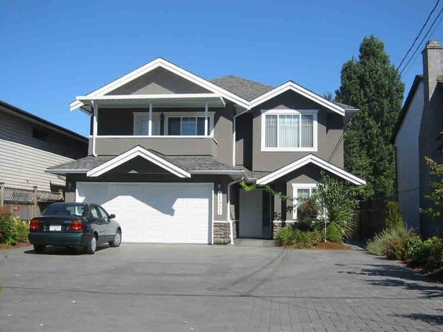House for rent in Richmond, Richmond, Master Room 2 11371 S Cambie Road, 263150740 | Realtylink.org