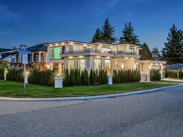 House for sale in North Vancouver, North Vancouver, 1390 Sutherland Avenue, 263150743 | Realtylink.org