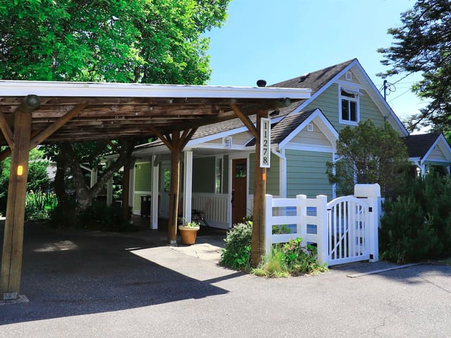 House for sale in Maple Ridge, Maple Ridge, 11278 Eltham Street, 263150747 | Realtylink.org