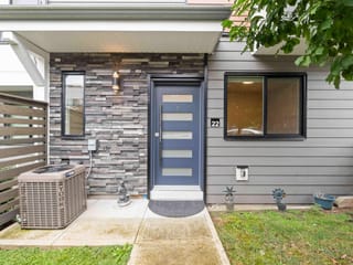 Townhouse for sale in Surrey, South Surrey White Rock, 22 1639 162 Street, 263150750 | Realtylink.org