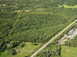 Lot for sale in Prince George, PG City North, 10133 Hart Highway, 263150752 | Realtylink.org
