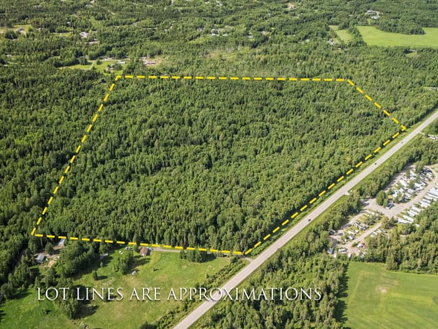 Lot for sale in Prince George, PG City North, 10133 Hart Highway, 263150752 | Realtylink.org